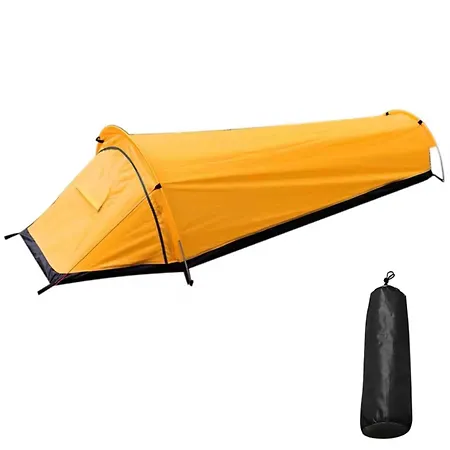 Luxury tent Canary Peak *
