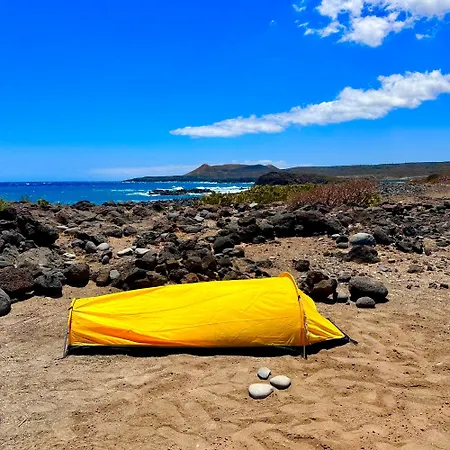 Canary Peak Arona (Tenerife)